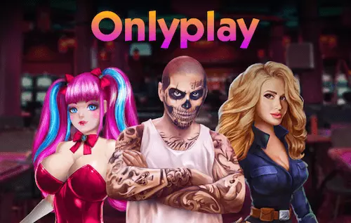only-play
